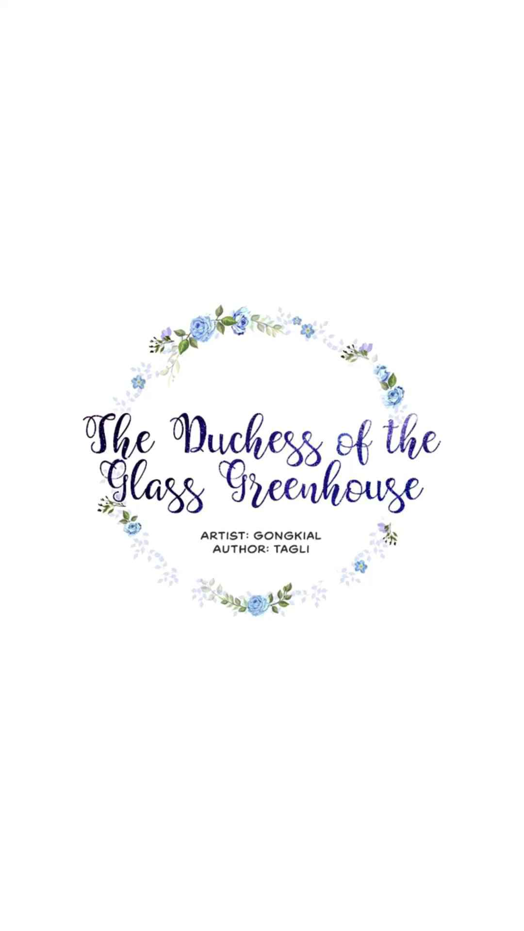 The Duchess of the Glass Greenhouse Chapter 19 18